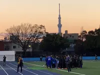 奥戸総合スポーツセンターの写真・動画_image_485753