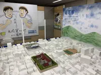 奥戸総合スポーツセンターの写真・動画_image_485755