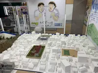 奥戸総合スポーツセンターの写真・動画_image_485756