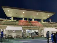 奥戸総合スポーツセンターの写真・動画_image_485758