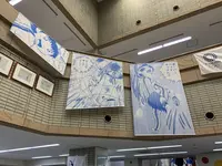 奥戸総合スポーツセンターの写真・動画_image_485760