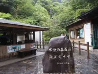 白谷雲水峡の写真・動画_image_486492