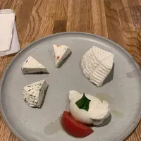 GOOD CHEESE GOOD PIZZAの写真・動画_image_486671
