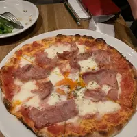 GOOD CHEESE GOOD PIZZAの写真・動画_image_486672