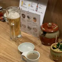 餃子歩兵 銀座店の写真・動画_image_486712