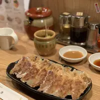 餃子歩兵 銀座店の写真・動画_image_486714