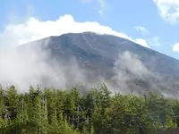 富士山５ごうめの写真・動画_image_486789