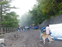 富士山５ごうめの写真・動画_image_486794