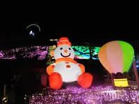 さがみ湖イルミリオン（相模湖燈祭）の写真・動画_image_486813