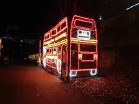 さがみ湖イルミリオン（相模湖燈祭）の写真・動画_image_486817