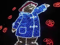 さがみ湖イルミリオン（相模湖燈祭）の写真・動画_image_486818