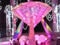 さがみ湖イルミリオン（相模湖燈祭）の写真・動画_image_486819