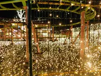 さがみ湖イルミリオン（相模湖燈祭）の写真・動画_image_486821