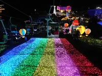 さがみ湖イルミリオン（相模湖燈祭）の写真・動画_image_486822