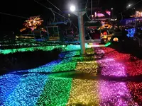 さがみ湖イルミリオン（相模湖燈祭）の写真・動画_image_486824