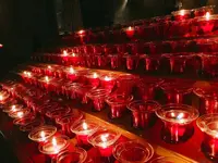 ランス大聖堂／ノートルダム大聖堂（Cathédrale Notre-Dame de Reims）の写真・動画_image_487295