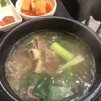 プチョンユッケ 本店/プチョンユッケ ポンジョム / 부촌육회 본점プチョンユッケ 本店の写真・動画_image_487852