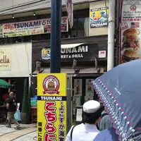 TSUNAMI/津波の写真・動画_image_488021