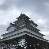 鶴ヶ城（若松城）の写真・動画_image_488269