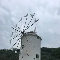 道の駅 小豆島オリーブ公園の写真・動画_image_488317