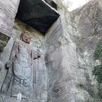 鋸山 日本寺 展望台の写真・動画_image_488343