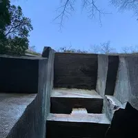 鋸山 日本寺 展望台の写真・動画_image_488346