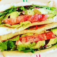 JOHN Burger &Cafe（ジョンバーガー&カフェ）の写真・動画_image_488442