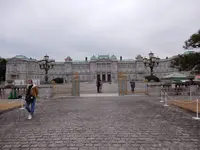 迎賓館赤坂離宮 (Akasaka Palace)の写真・動画_image_488463