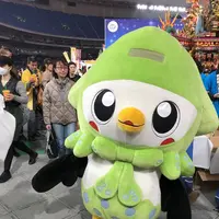 東京ドームの写真・動画_image_489207