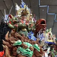 東京ドームの写真・動画_image_489210