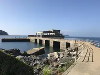 回天訓練基地跡(土木学会選奨土木遺産)の写真・動画_image_489219