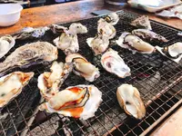 海の駅しおさい市場の写真・動画_image_489298