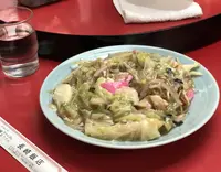 長崎飯店 渋谷店の写真・動画_image_489405