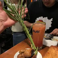 もつ焼ウッチャン 渋谷道玄坂店の写真・動画_image_489412