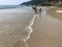 吉佐美大浜海水浴場の写真・動画_image_489417