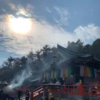 東光寺（門戸厄神）の写真・動画_image_489526