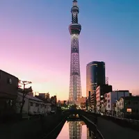 十間橋の写真・動画_image_489688