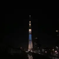 十間橋の写真・動画_image_489689