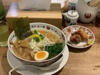 博多担々麺 とり田 KITTE博多店の写真・動画_image_489699