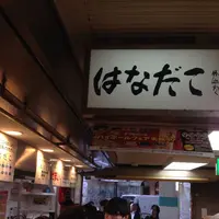 はなだこの写真・動画_image_489730