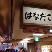 はなだこの写真・動画_image_489731