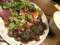 USHIMI 牛見洋食店の写真・動画_image_489965