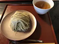 えんとつ『モンブラン朱雀』の写真・動画_image_489974