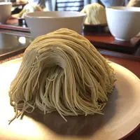 えんとつ『モンブラン朱雀』の写真・動画_image_489975