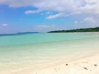 コンドイビーチの写真・動画_image_490735