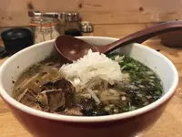 ヌードルラボラトリー 金斗雲（きんとうん）の写真・動画_image_490851