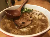ヌードルラボラトリー 金斗雲（きんとうん）の写真・動画_image_490853