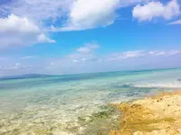 星砂の浜の写真・動画_image_491162