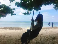 星砂の浜の写真・動画_image_491163