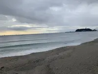 七里ヶ浜の写真・動画_image_491268